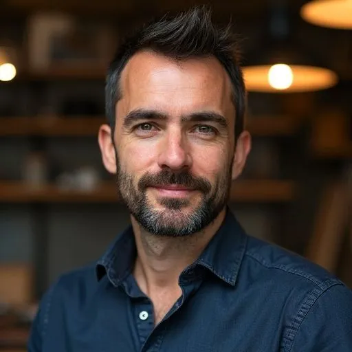 Aiden Pereira
