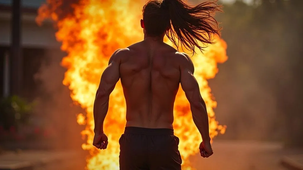 Why Comparing Yourself to Others Can Undermine Your Fitness Journey